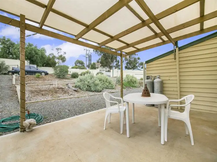 Second view of Homely house listing, 28 Weigall Street, Eudunda SA 5374