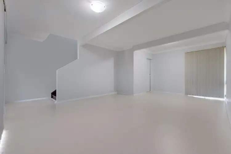 Third view of Homely townhouse listing, 3/15-19 Fourth Avenue, Macquarie Fields NSW 2564