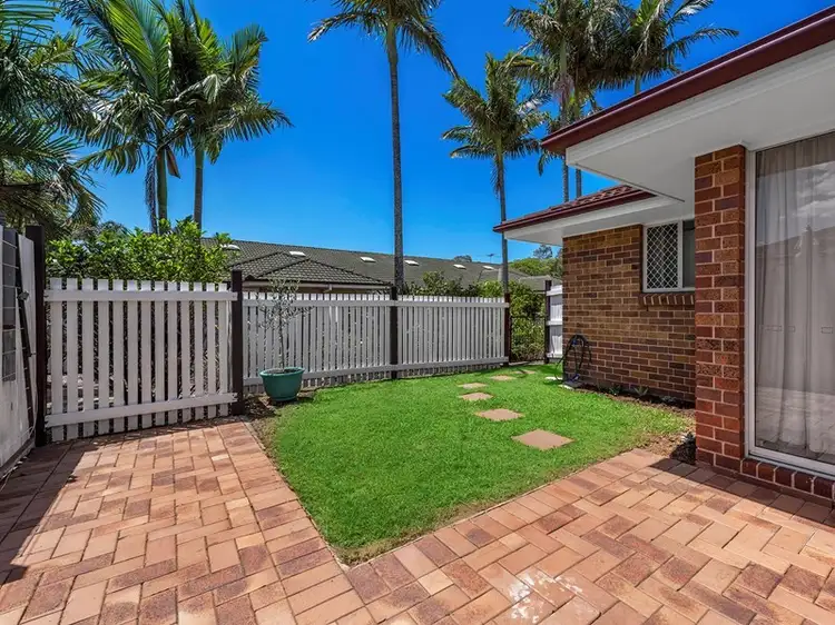 Third view of Homely unit listing, 39/39 Pitta Place, Carseldine QLD 4034