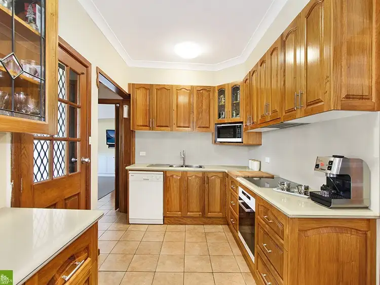 Fourth view of Homely house listing, 97 Blackman Parade, Unanderra NSW 2526