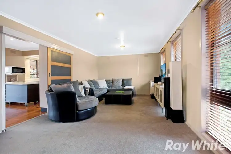 Fourth view of Homely house listing, 5 Farrelly Court, Epping VIC 3076