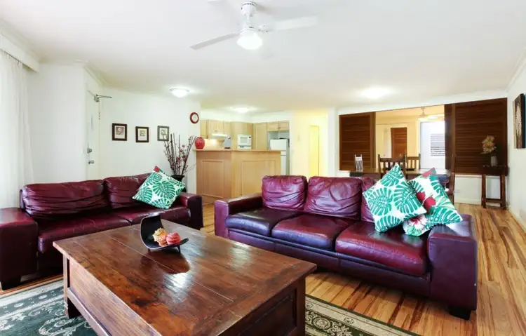 Fifth view of Homely apartment listing, 15/122 Old Burleigh Road, Broadbeach QLD 4218