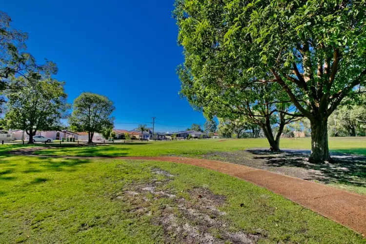 Second view of Homely house listing, 12 Hampton Square E, Morley WA 6062