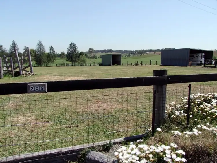 Second view of Homely rural property listing, 209 Glendon Lane, Singleton NSW 2330