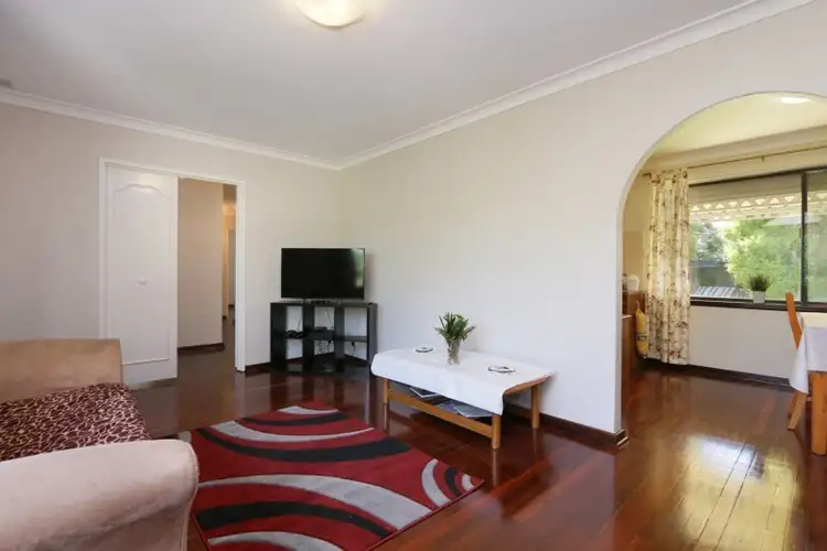 Sixth view of Homely house listing, 28 Abercairn Way, Parkwood WA 6147