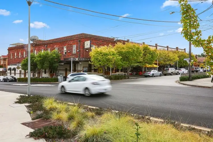 Fifth view of Homely unit listing, 45/237-239 Queen Street, Concord West NSW 2138