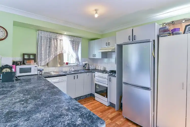 Fifth view of Homely house listing, 1/64 Ironside Avenue, St Helens Park NSW 2560