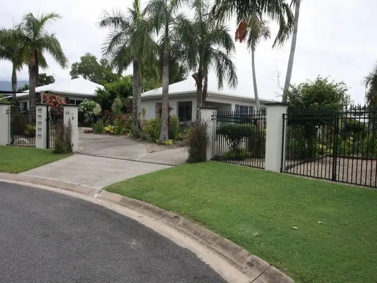 Fifth view of Homely unit listing, 1/25-27 Thooleer Close, Cooya Beach QLD 4873