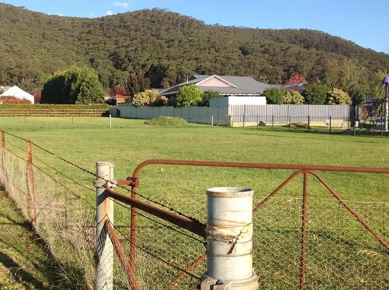 Main view of Homely land listing, Address available on request