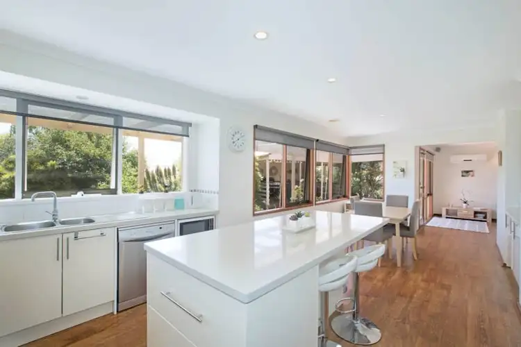 Sixth view of Homely house listing, 3 Bordeaux Drive, Waurn Ponds VIC 3216