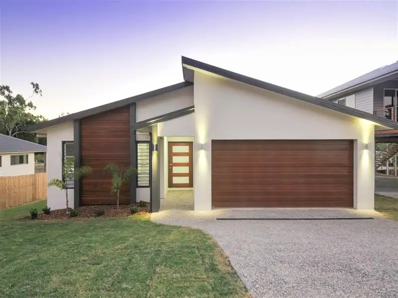 Main view of Homely house listing, 8 Pearl Street, Cannonvale QLD 4802