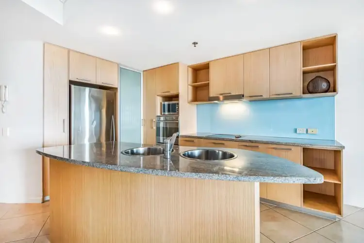 Seventh view of Homely unit listing, 604/14 Aerodrome Road, Maroochydore QLD 4558