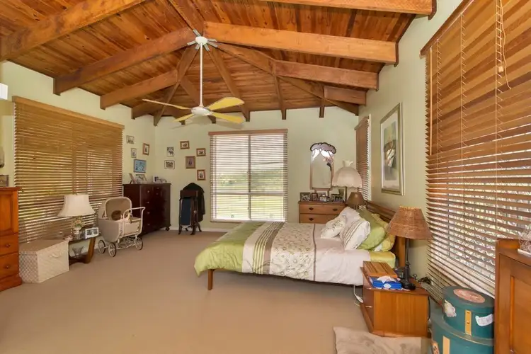 Seventh view of Homely rural property listing, 829 Emu Creek Road, Crows Nest QLD 4355