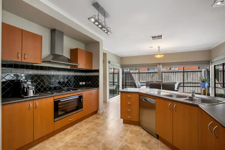 Fifth view of Homely house listing, 7 Masked Owl Road, South Morang VIC 3752