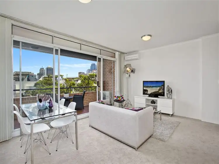 34/300 Riley Street, Surry Hills NSW 2010