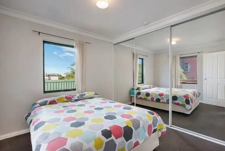 Seventh view of Homely apartment listing, 324/1 Georgina Street, Newtown NSW 2042