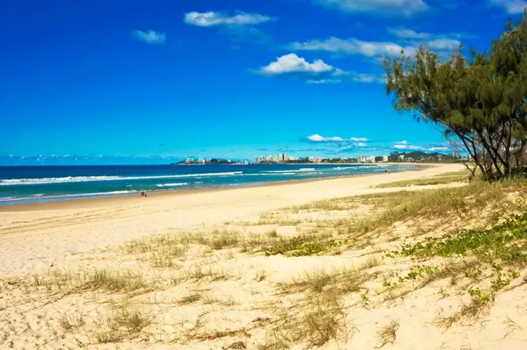 Second view of Homely unit listing, 3/367 Golden Four Drive, Tugun QLD 4224