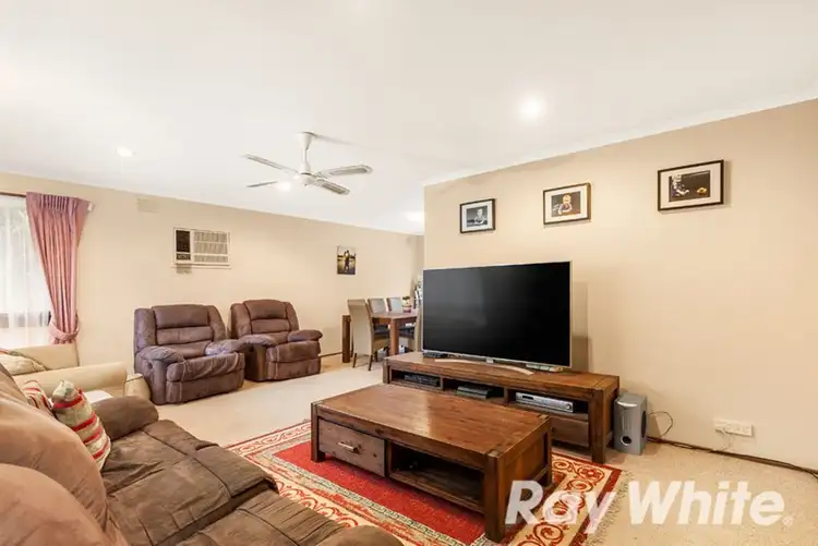 Fourth view of Homely house listing, 10 Argyle Way, Wantirna South VIC 3152