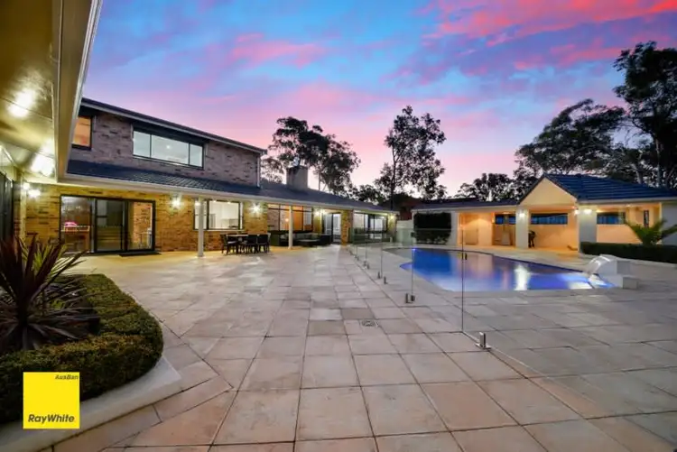 Second view of Homely house listing, 15 Wills Road, Long Point NSW 2564