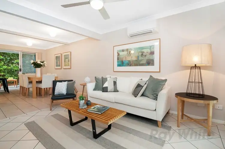 Main view of Homely townhouse listing, 28/157 Dalmeny Street, Algester QLD 4115