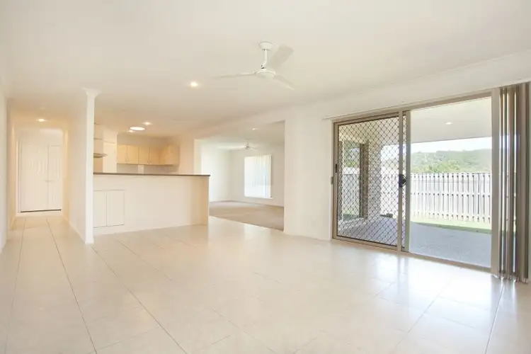 Second view of Homely house listing, 4 Buchanan Circuit, Oxenford QLD 4210