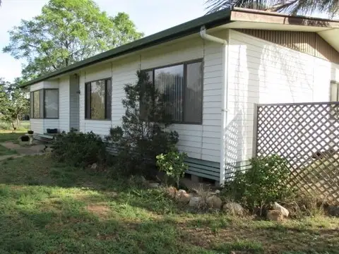 17 Morningside Road Combara, Coonamble NSW 2829