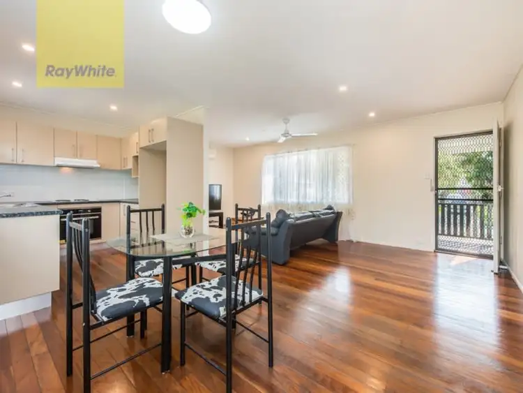 Second view of Homely house listing, 25 Finlay Street, Slacks Creek QLD 4127