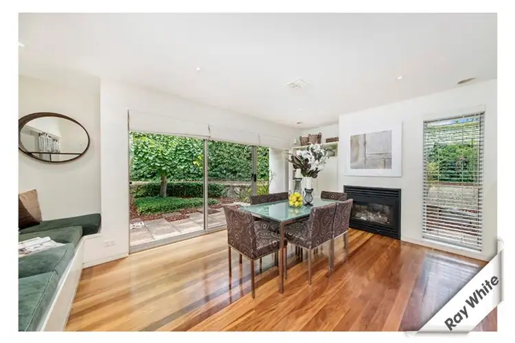 Seventh view of Homely house listing, 16 Hann Street, Griffith ACT 2603