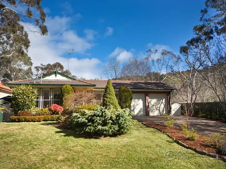 18 Dorset Street, Leura NSW 2780