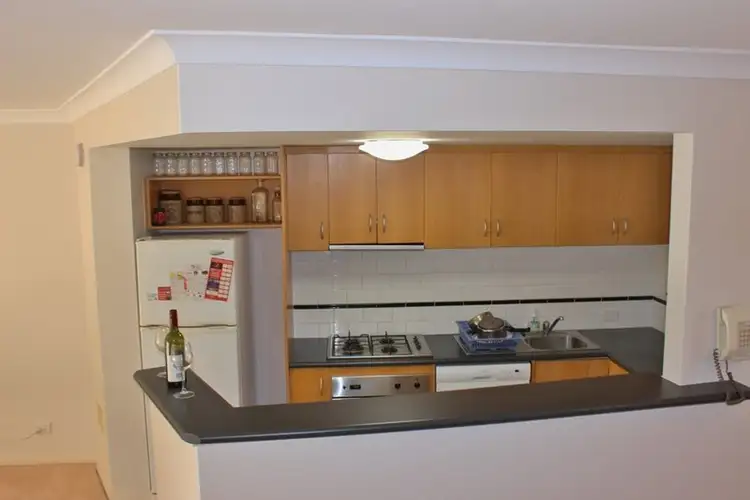 Third view of Homely house listing, Unit 22, 18-34 Marabank Loop, Bunbury WA 6230