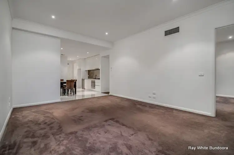 Third view of Homely apartment listing, 4/44 Linacre Drive, Bundoora VIC 3083