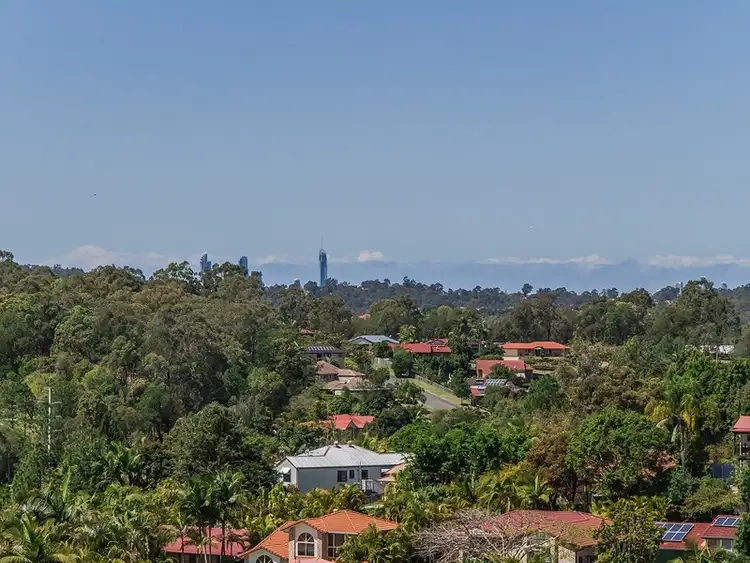 Second view of Homely house listing, 14 Clipperton Chase, Pacific Pines QLD 4211