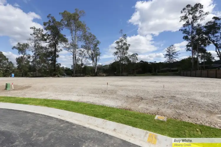 Fourth view of Homely land listing, Lot  49 Stay Street, Ferny Grove QLD 4055