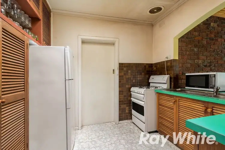 Second view of Homely house listing, 42 Barry Road, Burwood East VIC 3151