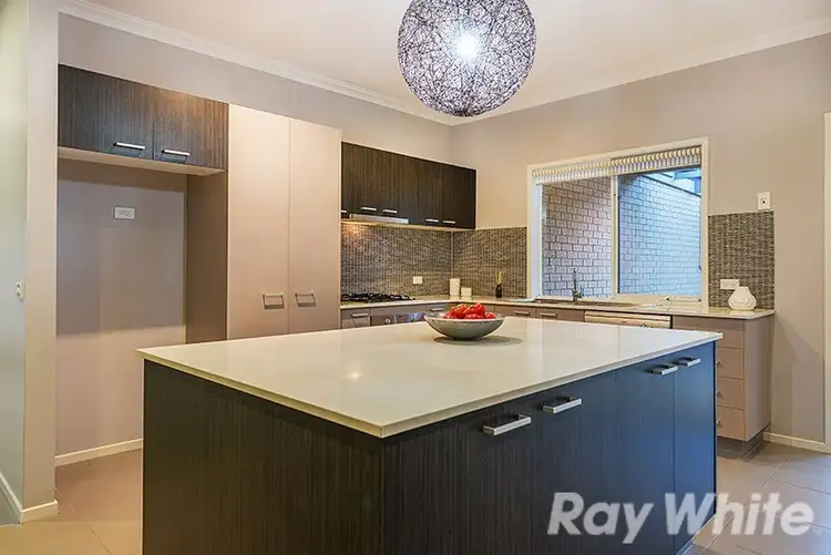 Second view of Homely house listing, 16 Kindred Avenue, Cranbourne North VIC 3977