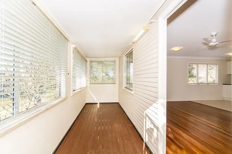 Main view of Homely house listing, 32 Ridgmont Street, Zillmere QLD 4034
