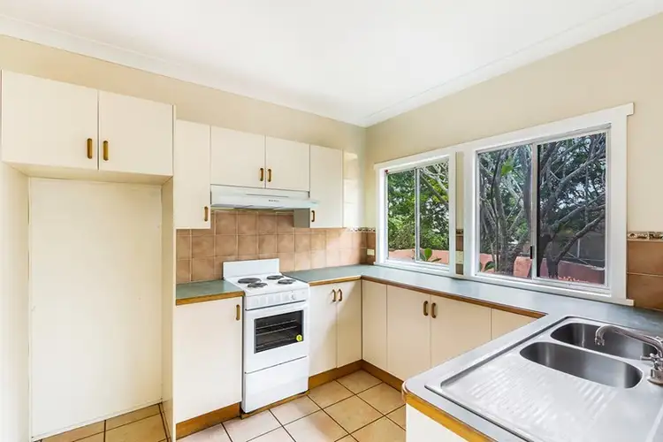 Fifth view of Homely house listing, 135 Mackenzie Street, East Toowoomba QLD 4350