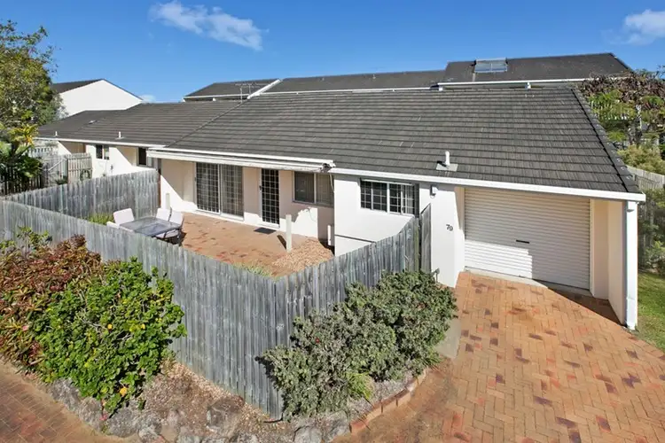 Unit 79, 14 Kensington Place, Birkdale QLD 4159