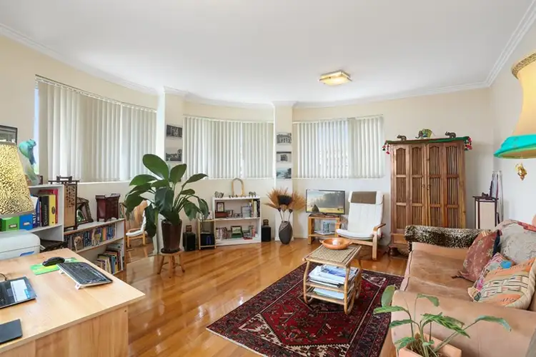 Second view of Homely apartment listing, 7/384 Illawarra Road, Marrickville NSW 2204