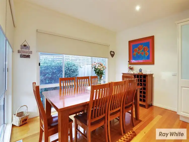 Sixth view of Homely house listing, 1A HARTLEY Road, Croydon VIC 3136