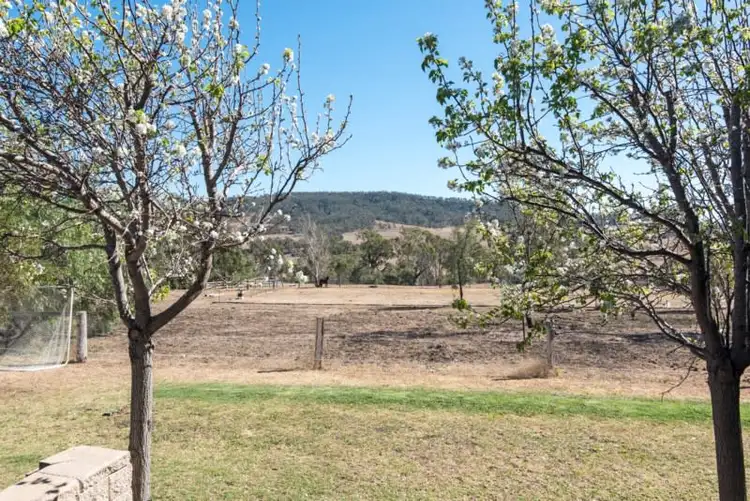 Third view of Homely rural property listing, 123 Meynink Road, Hodgson Vale QLD 4352