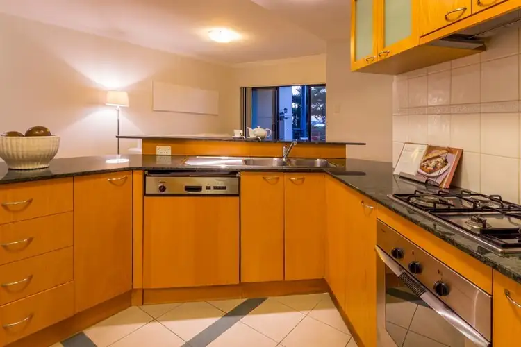 Fourth view of Homely apartment listing, 6/1 Stirling Street, South Perth WA 6151