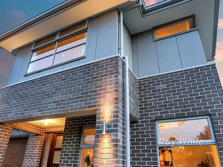 Second view of Homely house listing, 7 Napier Street, Hillcrest SA 5086