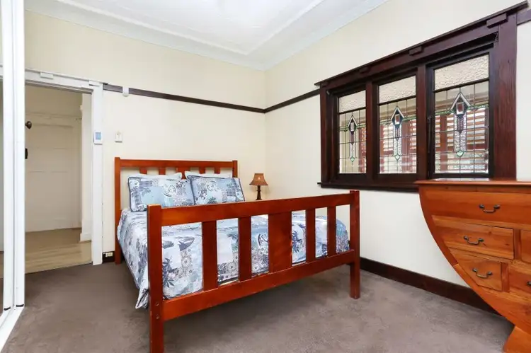 Fifth view of Homely house listing, 15 Livingstone Avenue, Botany NSW 2019