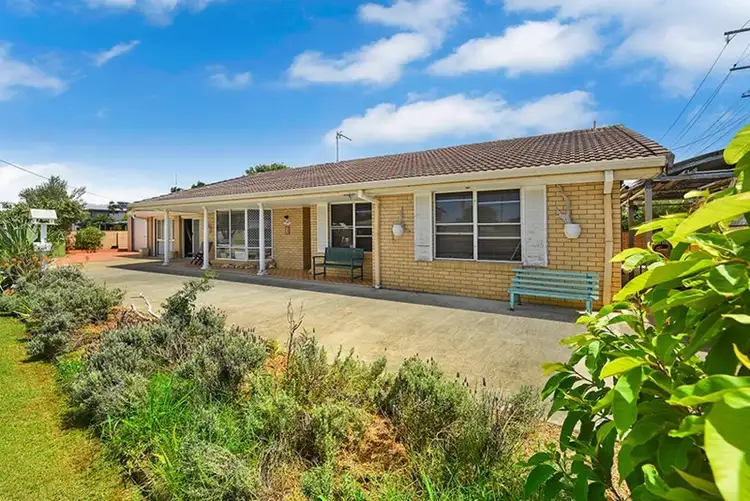 Main view of Homely house listing, 118 Tahiti Avenue, Palm Beach QLD 4221