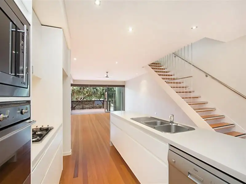 Main view of Homely townhouse listing, 23/6-8 Canthuim Way, Casuarina NSW 2487