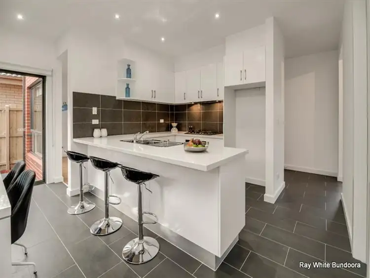 Fourth view of Homely house listing, 6 Moore Court, Bundoora VIC 3083