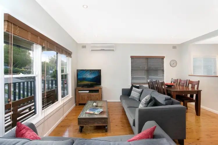 Sixth view of Homely house listing, 17 Gilda Street, North Ryde NSW 2113