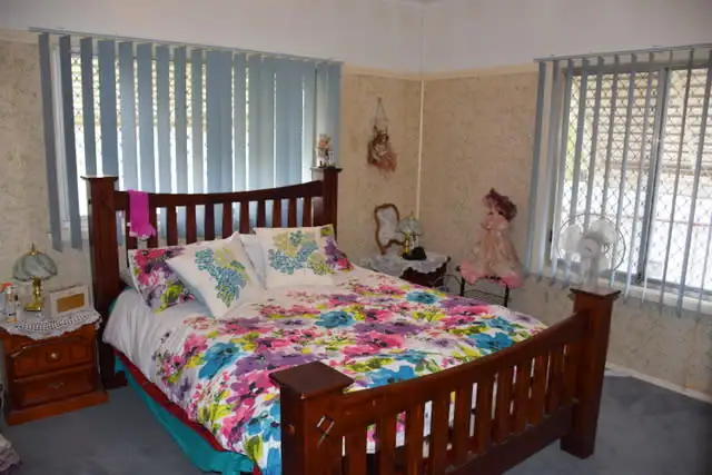 Sixth view of Homely house listing, 6 Anne Stree, Moree NSW 2400