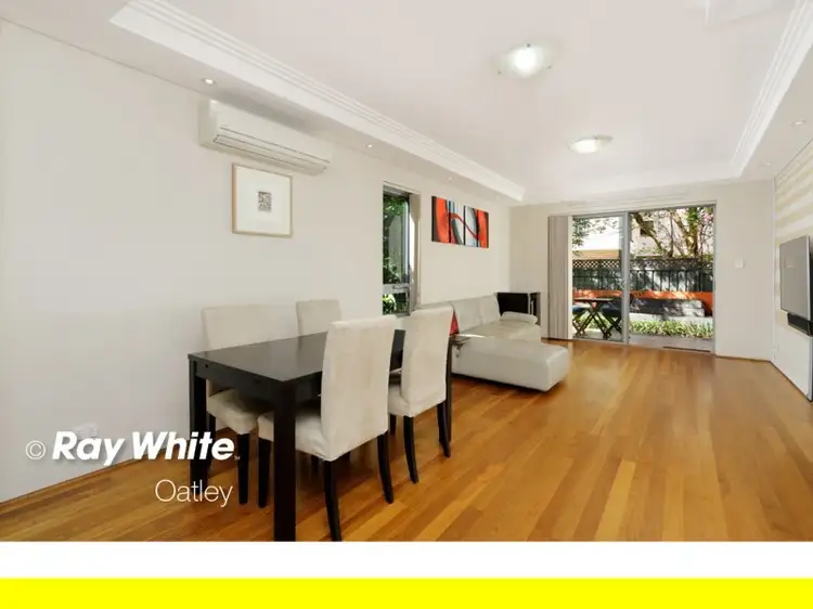 Third view of Homely house listing, 2/33 Martin Place, Mortdale NSW 2223
